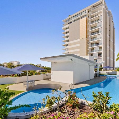 Property Vine - Dalgety Apartments Townsville Exterior foto