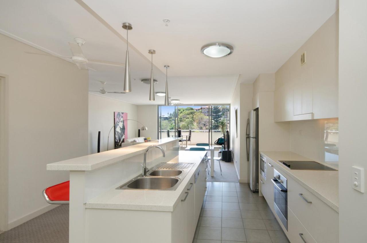 Property Vine - Dalgety Apartments Townsville Exterior foto