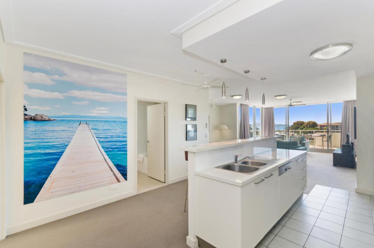 Property Vine - Dalgety Apartments Townsville Exterior foto