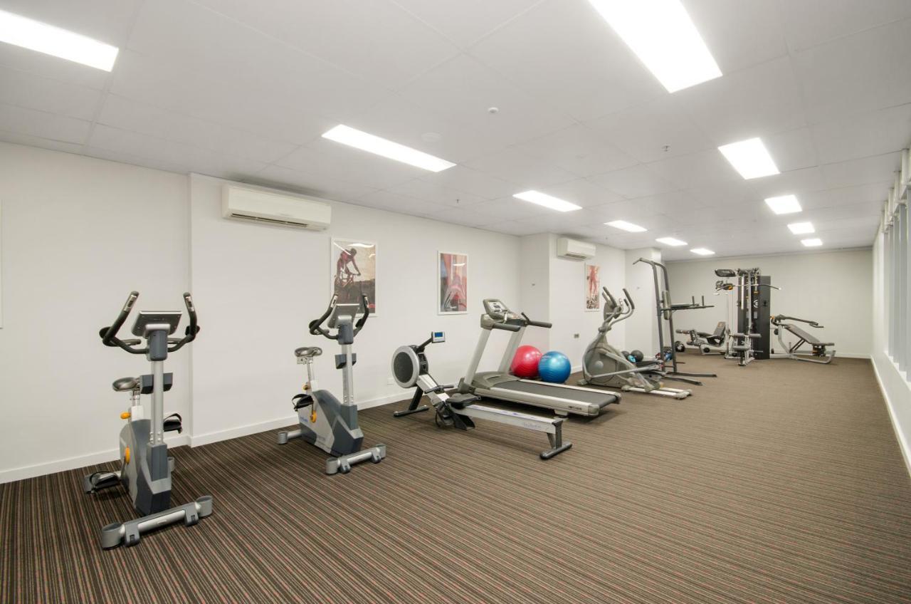 Property Vine - Dalgety Apartments Townsville Exterior foto