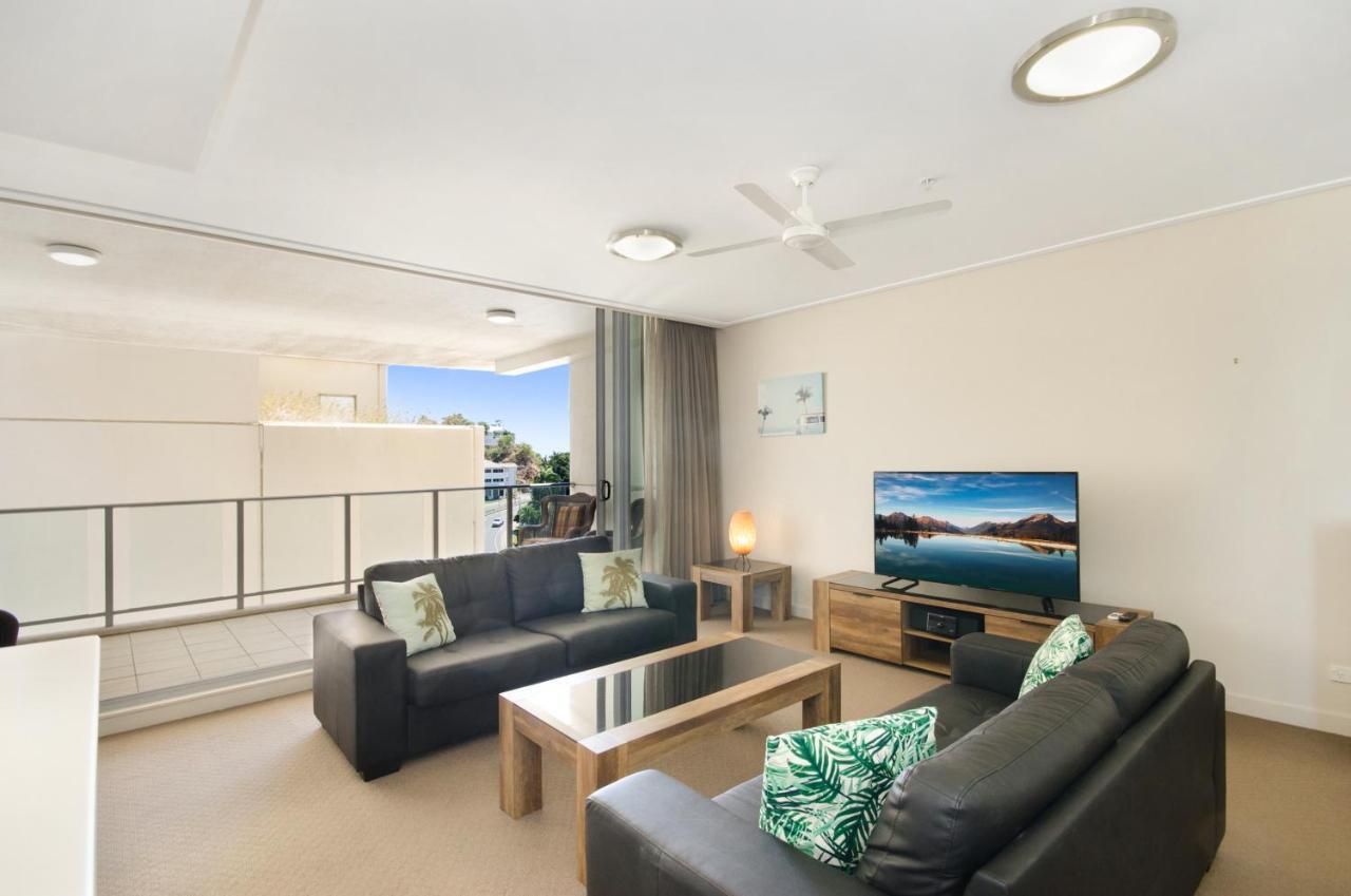 Property Vine - Dalgety Apartments Townsville Exterior foto