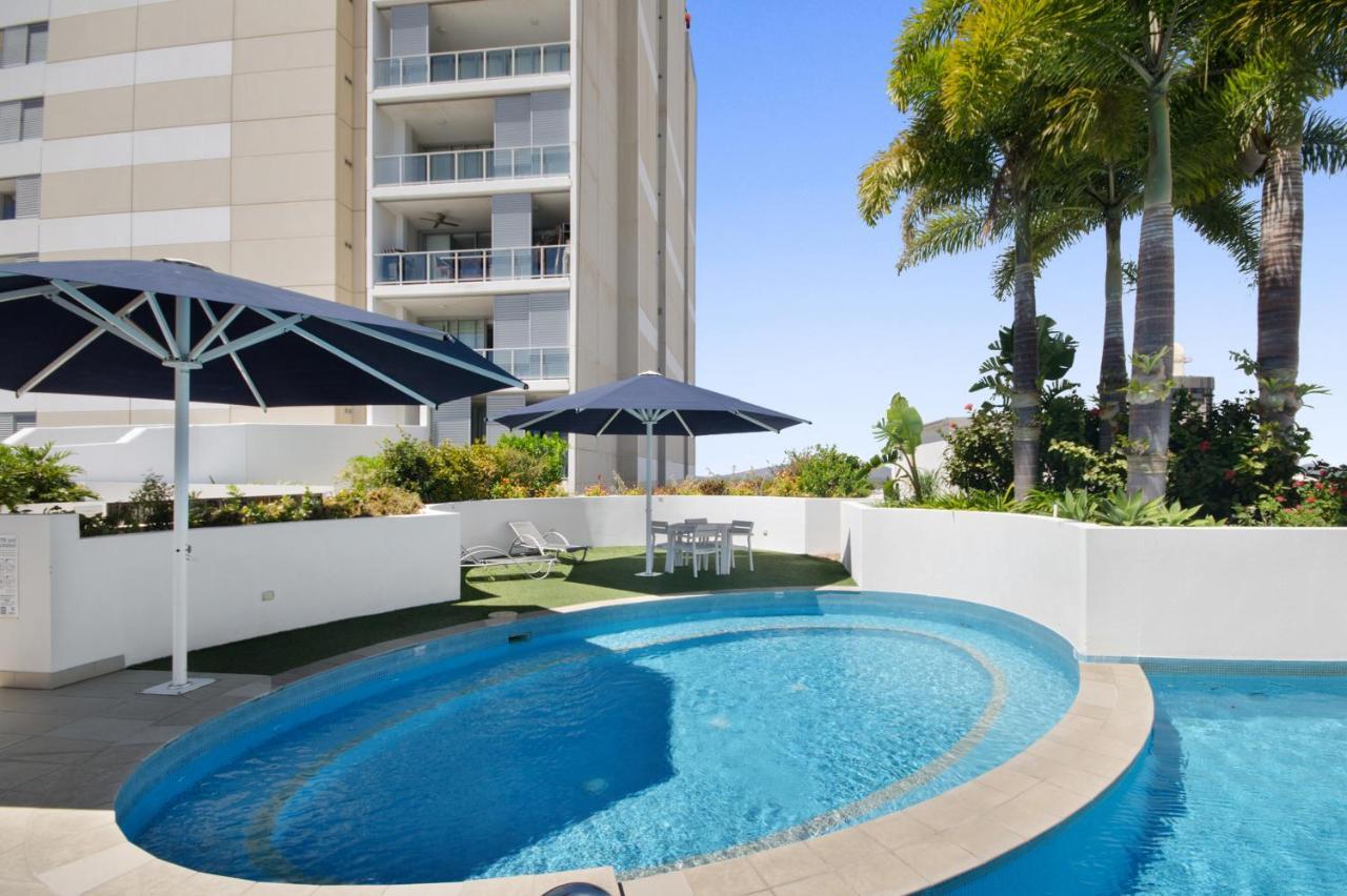 Property Vine - Dalgety Apartments Townsville Exterior foto